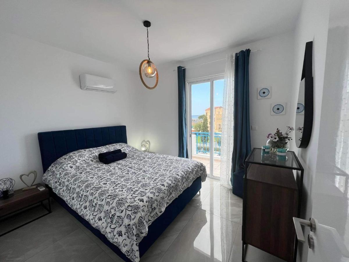 Latsi Apartment 16 Fully Renovated ภายนอก รูปภาพ
